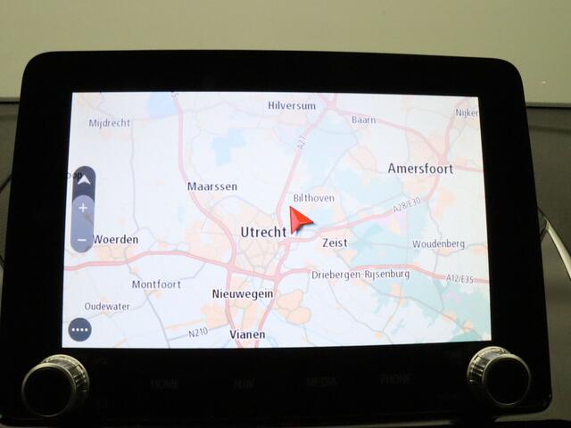 Mitsubishi ECLIPSE Cross 2.4 PHEV Prestige + 360° Camera | Adapt. cruise | Leder | Navi | Parksens. | Stoel-/stuurverwarming
