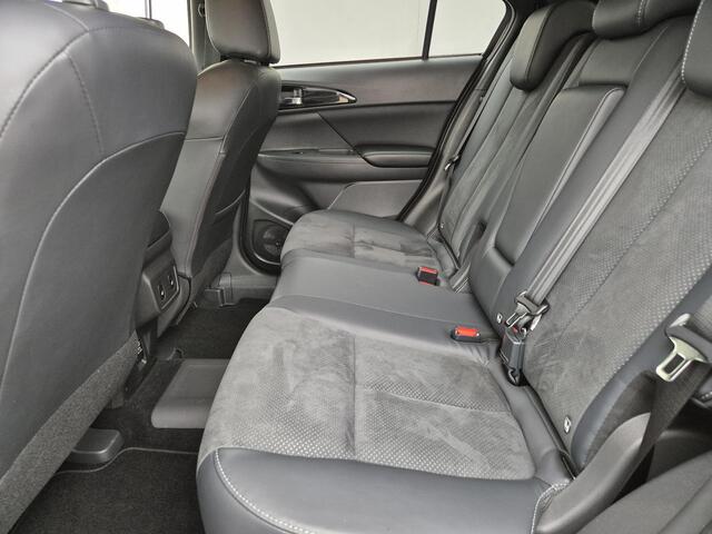 Mitsubishi ECLIPSE Cross 2.4 PHEV Executive Automaat / Adaptief cruise control / Trekgewicht 1500 Kg / Apple Carplay Android Auto / Stand Kachel / Rondomzicht camera /