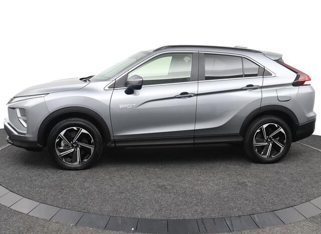 Mitsubishi ECLIPSE Cross 2.4 PHEV Intense All in prijs + BOVAG Garantie|1e Eigenaar | NL Auto | Achteruitrijcamera |