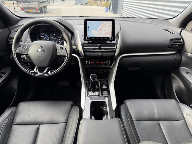 Mitsubishi ECLIPSE Cross 2.4 PHEV Executive Trekhaak/360 Camera/Apple/Leder