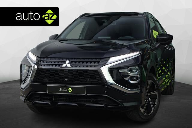 Mitsubishi ECLIPSE Cross 2.4 PHEV Instyle
