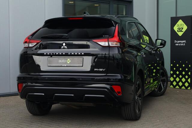 Mitsubishi ECLIPSE Cross 2.4 PHEV Instyle