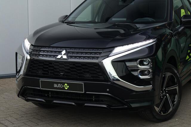 Mitsubishi ECLIPSE Cross 2.4 PHEV Instyle