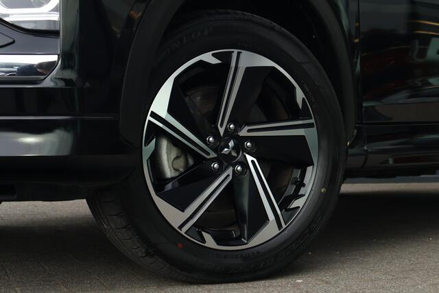 Mitsubishi ECLIPSE Cross 2.4 PHEV Instyle