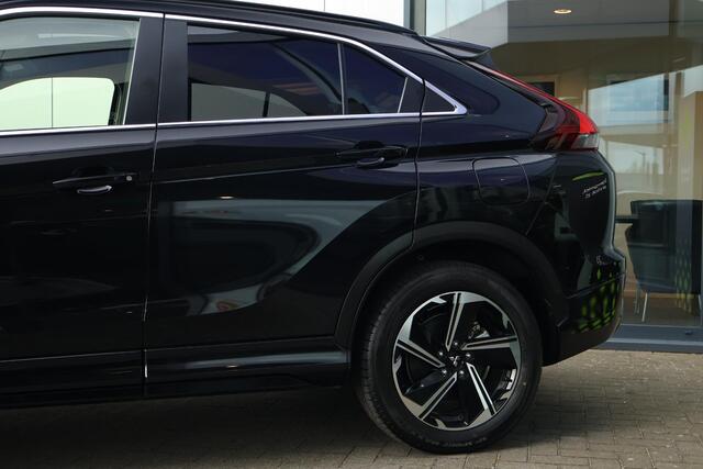Mitsubishi ECLIPSE Cross 2.4 PHEV Instyle