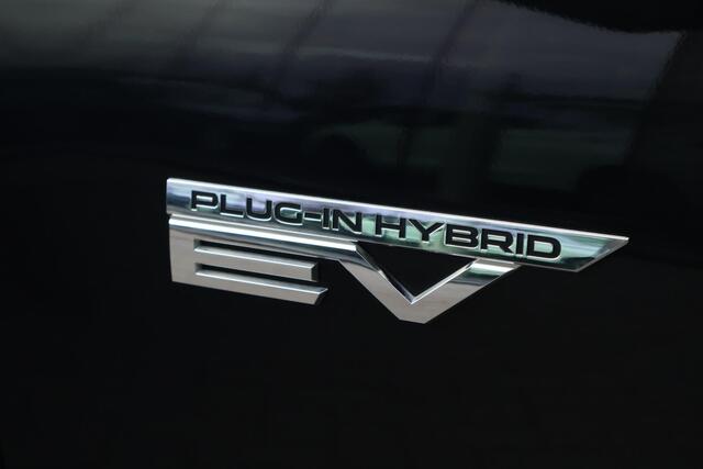 Mitsubishi ECLIPSE Cross 2.4 PHEV Instyle