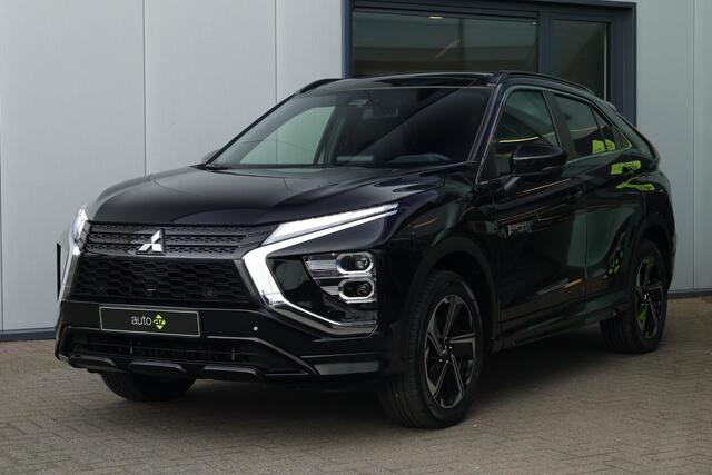 Mitsubishi ECLIPSE Cross 2.4 PHEV Instyle
