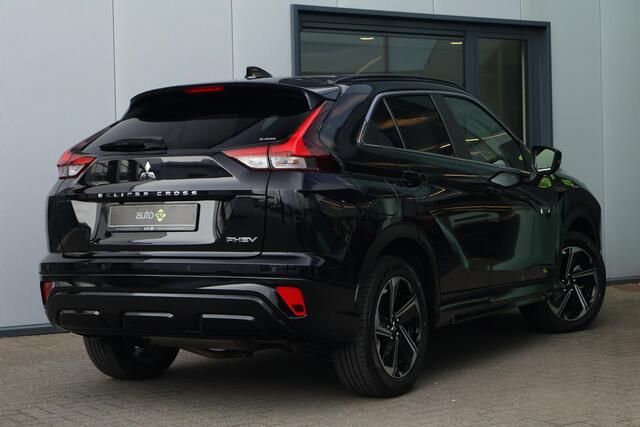 Mitsubishi ECLIPSE Cross 2.4 PHEV Instyle