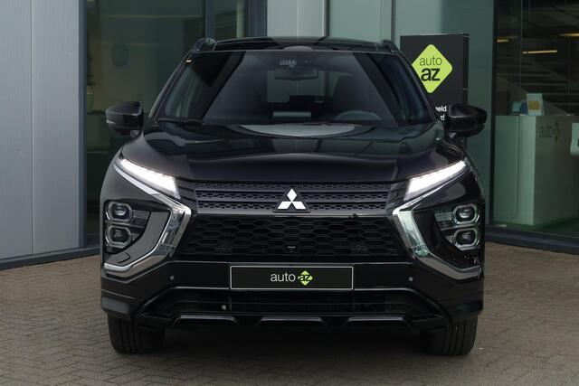 Mitsubishi ECLIPSE Cross 2.4 PHEV Instyle