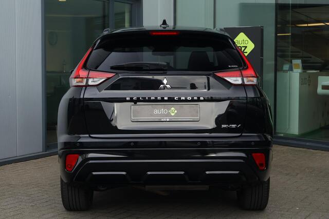 Mitsubishi ECLIPSE Cross 2.4 PHEV Instyle