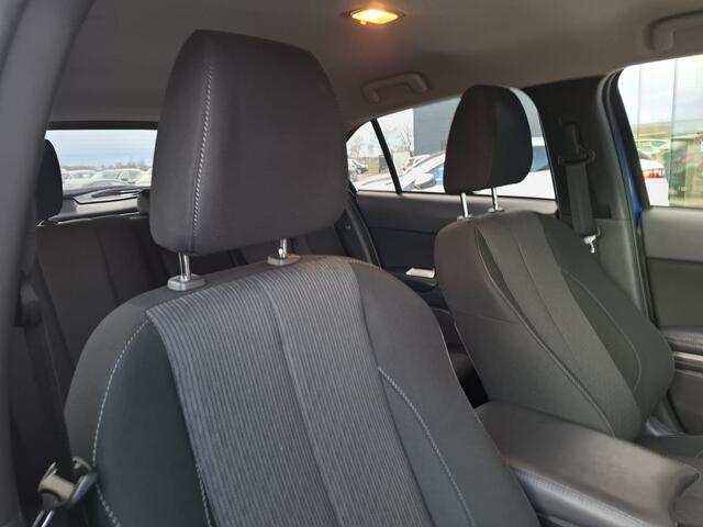 Mitsubishi ECLIPSE Cross 2.4 Intense Plug in Hybrid Dealer O.H. PHEV | Apple Carplay | Camera | Climate Control | Stoelverwarming | Cruise Control | L.M. 18" | DAB |