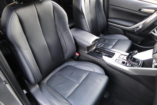 Mitsubishi ECLIPSE Cross 2.4 PHEV Instyle Pano, Leder