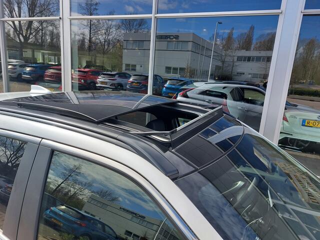 Mitsubishi ECLIPSE Cross 2.4 PHEV Instyle VAN ¤ 49.140,- VOOR ¤ 40.930,-