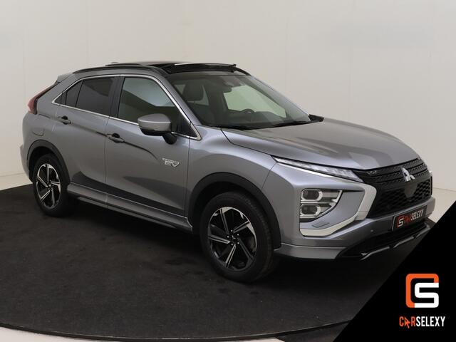 Mitsubishi ECLIPSE 2.4 PHEV Prestige Leder Winterpack Schuifdak