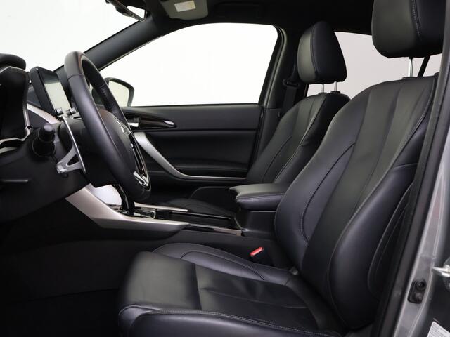 Mitsubishi ECLIPSE 2.4 PHEV Prestige Leder Winterpack Schuifdak