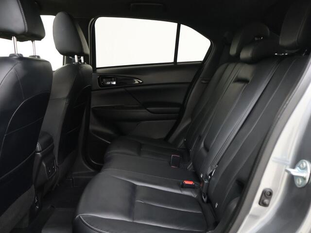 Mitsubishi ECLIPSE 2.4 PHEV Prestige Leder Winterpack Schuifdak