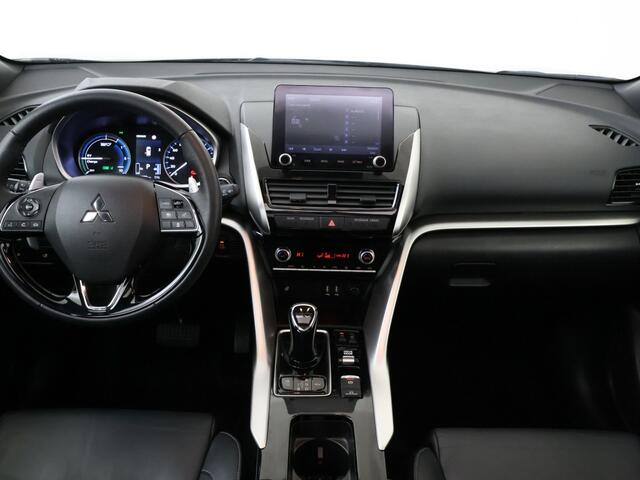 Mitsubishi ECLIPSE 2.4 PHEV Prestige Leder Winterpack Schuifdak