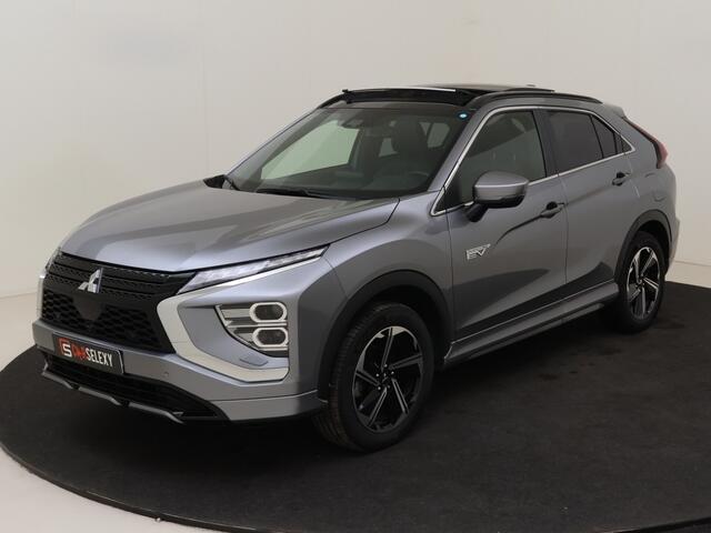 Mitsubishi ECLIPSE 2.4 PHEV Prestige Leder Winterpack Schuifdak