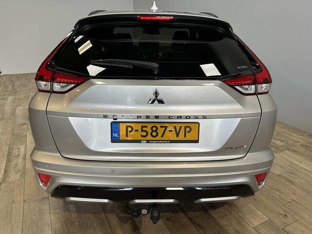 Mitsubishi ECLIPSE Cross 2.4 PHEV Executive Airco ECC | LED | 360 Camera | Trekhaak | Adaptive Cruise | Stoelverwarming | Apple Carplay Android Auto | isofix | NAP |