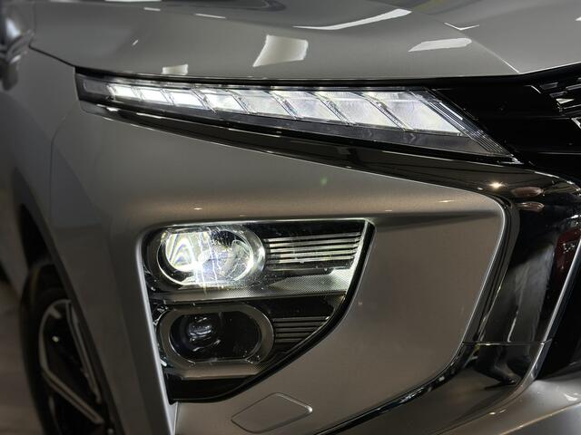 Mitsubishi ECLIPSE Cross 2.4 PHEV Executive Airco ECC | LED | 360 Camera | Trekhaak | Adaptive Cruise | Stoelverwarming | Apple Carplay Android Auto | isofix | NAP |