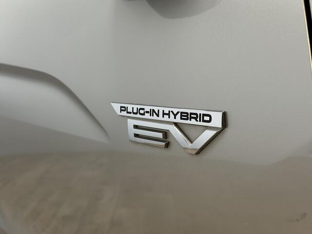 Mitsubishi ECLIPSE Cross 2.4 PHEV Executive Airco ECC | LED | 360 Camera | Trekhaak | Adaptive Cruise | Stoelverwarming | Apple Carplay Android Auto | isofix | NAP |