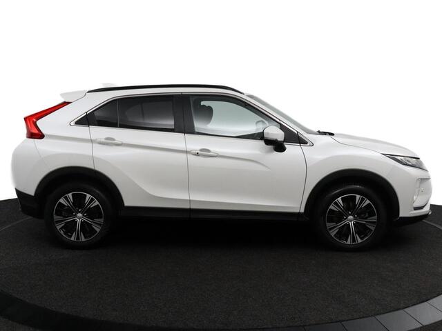 Mitsubishi ECLIPSE Cross 1.5 DI-T Black Edition