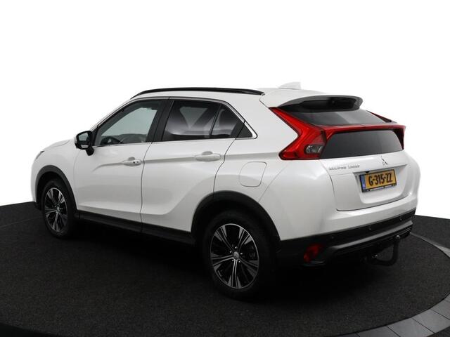 Mitsubishi ECLIPSE Cross 1.5 DI-T Black Edition