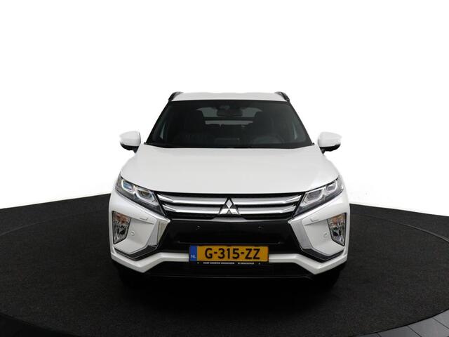 Mitsubishi ECLIPSE Cross 1.5 DI-T Black Edition