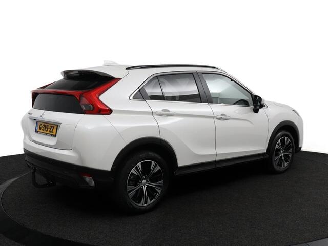 Mitsubishi ECLIPSE Cross 1.5 DI-T Black Edition