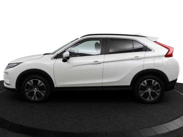 Mitsubishi ECLIPSE Cross 1.5 DI-T Black Edition