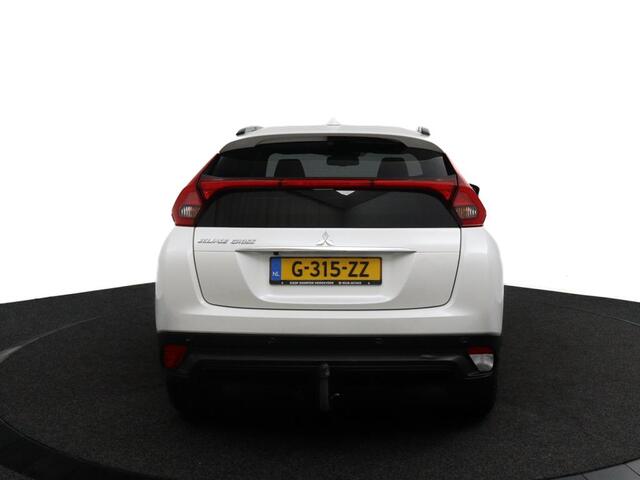Mitsubishi ECLIPSE Cross 1.5 DI-T Black Edition