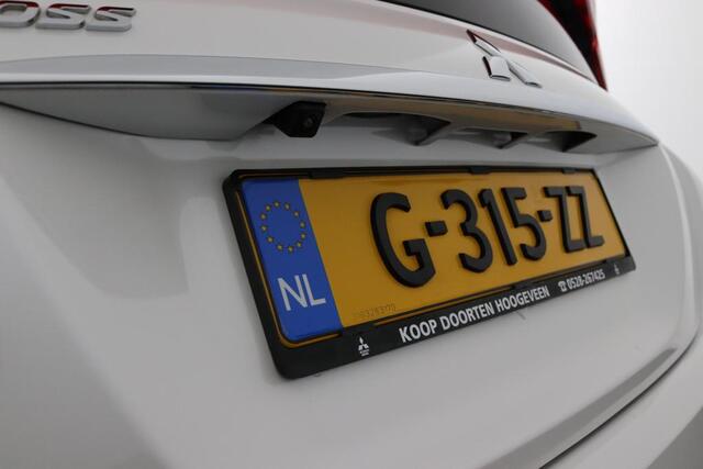 Mitsubishi ECLIPSE Cross 1.5 DI-T Black Edition