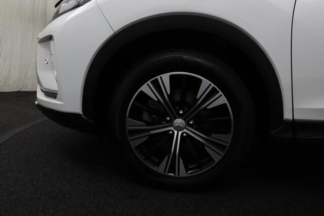 Mitsubishi ECLIPSE Cross 1.5 DI-T Black Edition