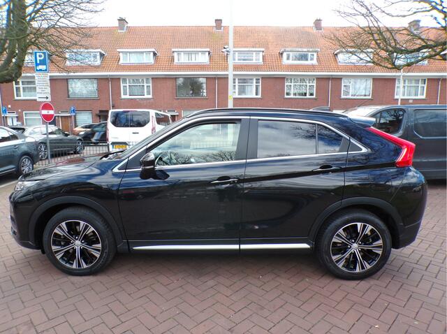 Mitsubishi ECLIPSE Cross 1.5 DI-T 4WD Instyle ELECTRISCH PANORAMADAK APPLE CARPLAY.......
