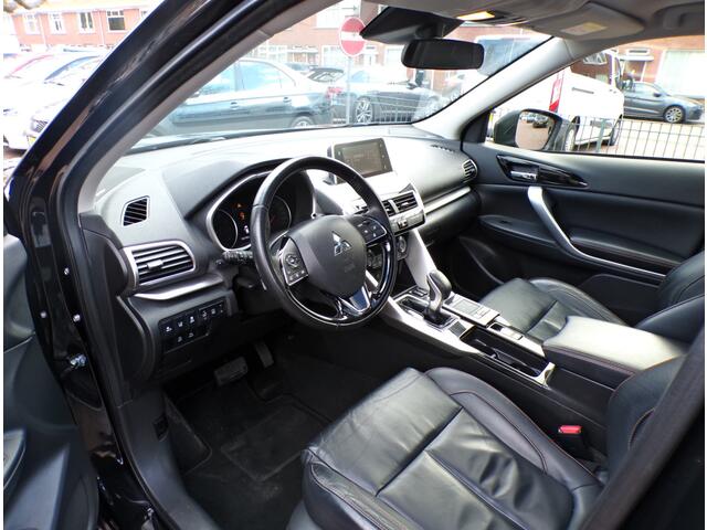 Mitsubishi ECLIPSE Cross 1.5 DI-T 4WD Instyle ELECTRISCH PANORAMADAK APPLE CARPLAY.......