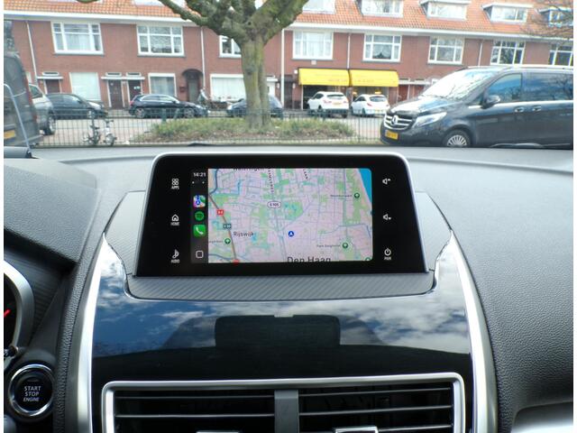 Mitsubishi ECLIPSE Cross 1.5 DI-T 4WD Instyle ELECTRISCH PANORAMADAK APPLE CARPLAY.......