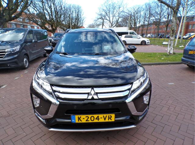 Mitsubishi ECLIPSE Cross 1.5 DI-T 4WD Instyle ELECTRISCH PANORAMADAK APPLE CARPLAY.......