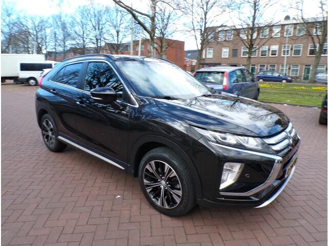 Mitsubishi ECLIPSE Cross 1.5 DI-T 4WD Instyle ELECTRISCH PANORAMADAK APPLE CARPLAY.......