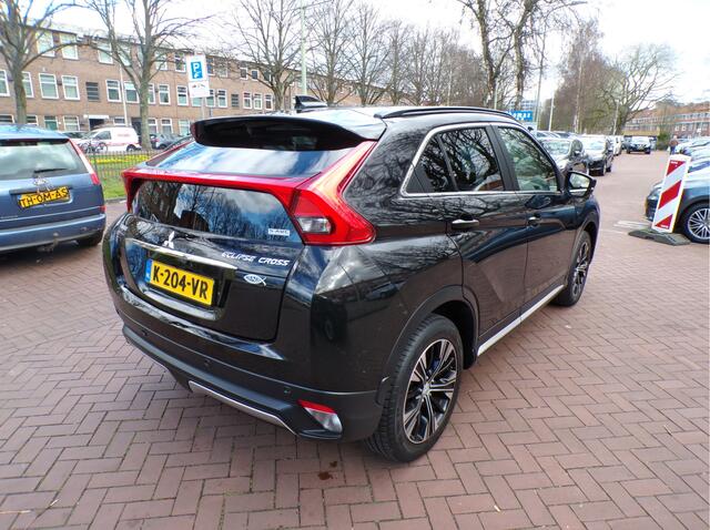 Mitsubishi ECLIPSE Cross 1.5 DI-T 4WD Instyle ELECTRISCH PANORAMADAK APPLE CARPLAY.......