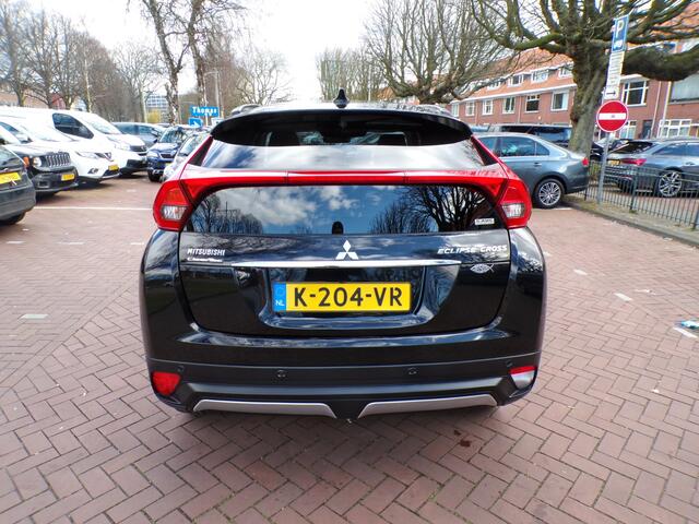Mitsubishi ECLIPSE Cross 1.5 DI-T 4WD Instyle ELECTRISCH PANORAMADAK APPLE CARPLAY.......