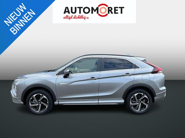 Mitsubishi ECLIPSE Cross 2.4 PHEV Instyle