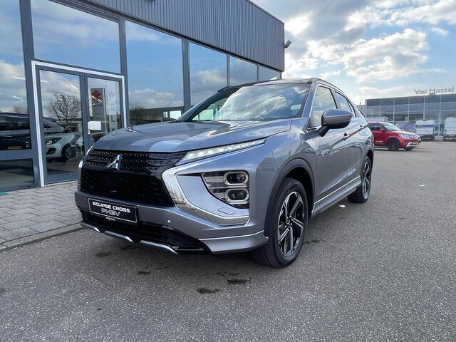 Mitsubishi ECLIPSE Cross 2.4 PHEV Instyle