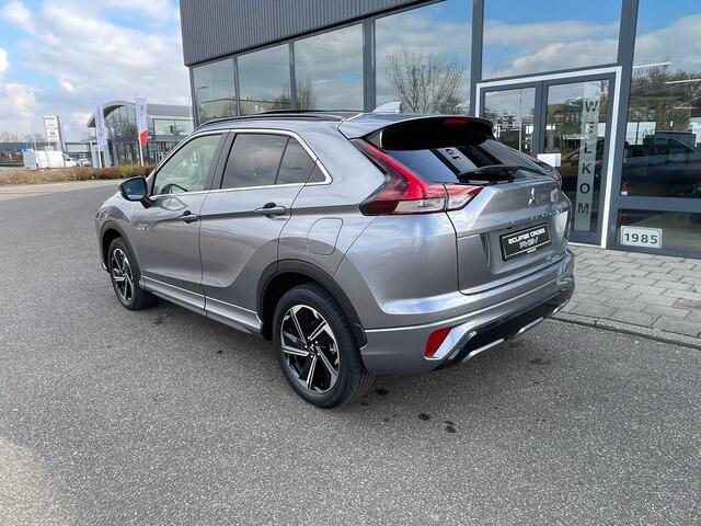 Mitsubishi ECLIPSE Cross 2.4 PHEV Instyle