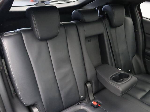 Mitsubishi ECLIPSE Cross 2.4 PHEV Instyle | Leder | Panorama dak | Stoel & stuur verwarming |