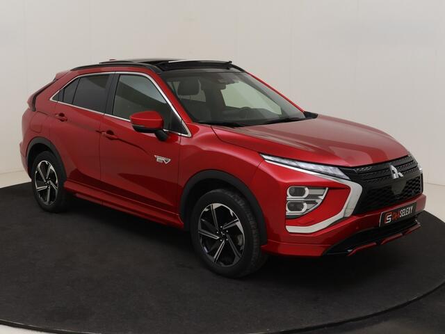 Mitsubishi ECLIPSE 2.4 PHEV Intense+ | Panorama dak Elektr. | Adaptieve Cruise | Ca