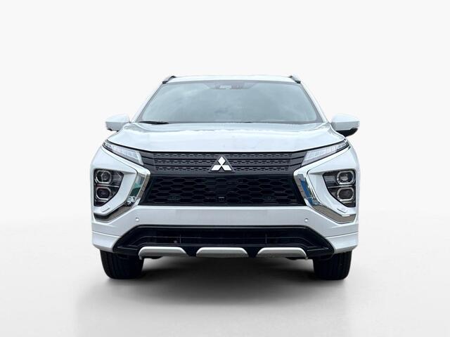Mitsubishi ECLIPSE Cross 2.4 PHEV Instyle | LAATSTE MODELLEN | 8 JAAR GARANTIE | 8.000 EURO KORTING |