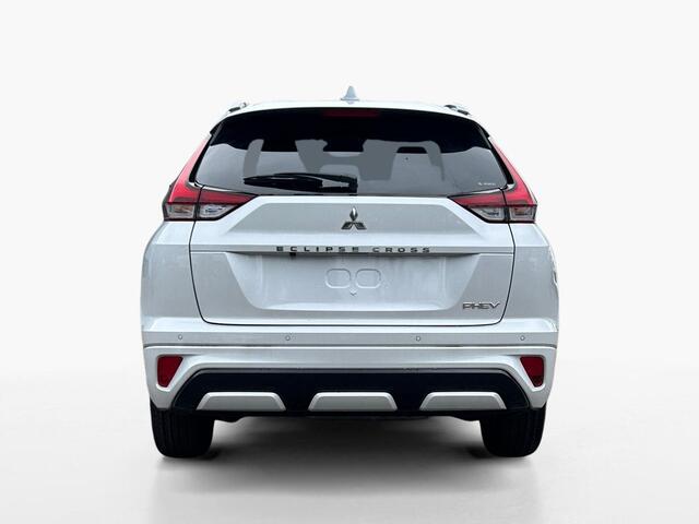 Mitsubishi ECLIPSE Cross 2.4 PHEV Instyle | LAATSTE MODELLEN | 8 JAAR GARANTIE | 8.000 EURO KORTING |