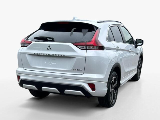 Mitsubishi ECLIPSE Cross 2.4 PHEV Instyle | LAATSTE MODELLEN | 8 JAAR GARANTIE | 8.000 EURO KORTING |