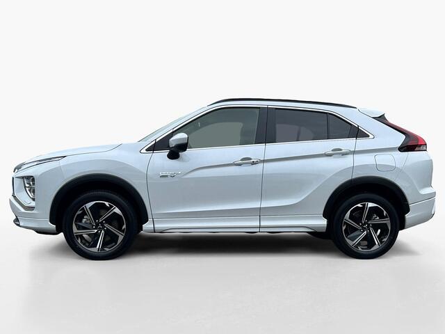 Mitsubishi ECLIPSE Cross 2.4 PHEV Instyle | LAATSTE MODELLEN | 8 JAAR GARANTIE | 8.000 EURO KORTING |