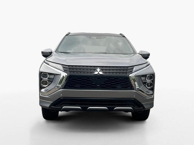 Mitsubishi ECLIPSE Cross 2.4 PHEV Instyle | LAATSTE MODELLEN | 8 JAAR GARANTIE | 8.000 EURO KORTING |